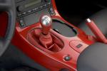 Chevrolet Corvette 2005 года